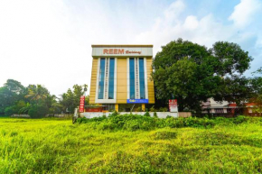 FabHotel Reem Residency - Nr Cochin International Airport